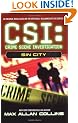 Sin City (CSI: Crime Scene Investigation)