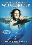 Whale Rider [REGION 1] DVD