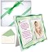 Baptism Christening Gifts "Irish Baby Blessing" Picture Frame