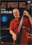 Jazz Upright Bass - DVD - B001U5O40G
