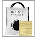 Hall�dor Laxness - Sein Werk