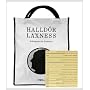 Hall�dor Laxness - Sein Werk von Halld�r Laxness