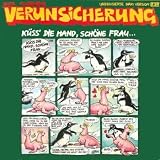 K&Atilde;&frac14;ss' die Hand, sch&Atilde;&para;ne Frau (1987) / Vinyl Maxi Single [Vinyl 12'']