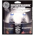 GE NIGHTHAWK