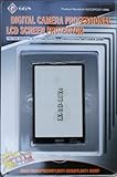 GGS Optical Glass LCD Screen Protector for Leica D-lux 4 and Panasonic Lx-3 ....