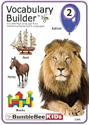 Vocabulary Builder 2 (Multilingual)
