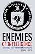 Enemies of Intelligence: Knowledge and Power in American National Security