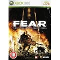 F.E.A.R (Xbox 360)