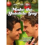 Make the Yuletide Gayby Keith Jordan