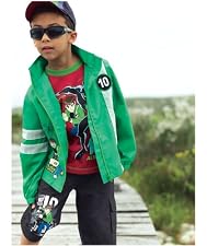 Ben 10 Mac