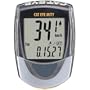 Cateye CC-MT400 Mity 8-Function Bicycle Computer