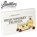 Butlers Jameson Irish Whiskey Truffles