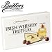 Butlers Jameson Irish Whiskey Truffles