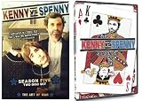Kenny Vs. Spenny - Season 5 / 6 (Boxset) (2 Pack)