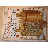 Castle. Stephen Biesty's Cross-Sections