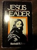 Jesus the leader
