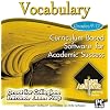 High Achiever Vocabulary