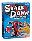 Shake Down , Stack'em Wide, Don't Let'em Slide! Stacking Game!