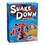 Shake Down , Stack'em Wide, Don't Let'em Slide! Stacking Game!
