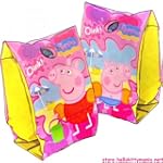 Braccioli Peppa Pig