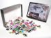 Photo Jigsaw Puzzle of Mado Minty and Spanora in a scene from New York - Paris at t from Mary Evans