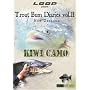 Trout Bum Diaries Volume 2 : Kiwi Camo