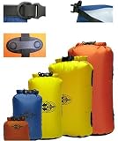 Sea To Summit Big River Dry Bags by Sea To Summit