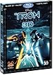 Tron Combo Blu-ray 3D active + Blu-ray 2D + DVD + copie digitale