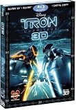 Tron 2 : l'héritage [Blu-ray] [FR Import]