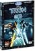 Tron l'héritage - Combo Blu-ray 3D active + Blu-ray 2D + copie digitale