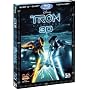 Tron l'h�ritage - Combo Blu-ray 3D active + Blu-ra&hellip <b>Blu-ray</b> ~ Jeff Bridges