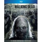 The Walking Dead: The Complete First Season (3-Disc Special Edition) [Blu-ray]
