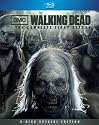 The Walking Dead: The Complete First Season (3-Disc Special Edition) [Blu-ray]