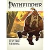 Pathfinder #9 Curse Of The Crimson Throne: Escape from Old Korvosa (Pathfinder Curse of the Crimson Throne) (v. 9)