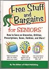 Free Stuff and Bargains (for Seniors)