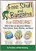 Search : Free Stuff and Bargains (for Seniors)