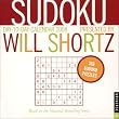 Sudoku Presented by Will Shortz: 2008 Day-To-Day Calendar