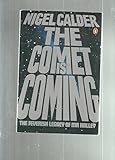 The comet is coming : the feverish legacy of Mr Halley
