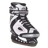 Rollerblade Formula Pro Mens Ice Skates