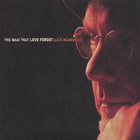 The Man That Love Forgot