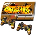 "Graffiti" 10066, Graffiti Splash, Au...