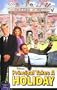 Principal Takes a Holiday [VHS]