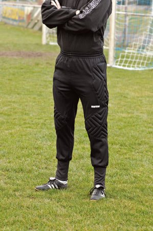 DERBY STAR TORWART-HOSE LANG KAI DERBYSTAR