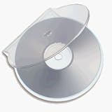 Electronics : C Shell CLEAR 10 pack