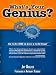 What's Your Genius? How The Best THINK For Success In The New Economy.