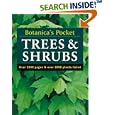 Trees and Shrubs (Botanica's Pocket) by HF Ullmann