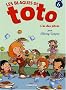Les Blagues de Toto, Tome 6 : L'as des pitres