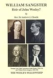 William Sangster : heir of John Wesley?