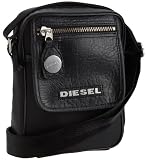 Diesel On The Road...Again Fellow Mini Cross-Body