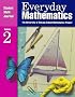 Everyday Mathematics: Student Math  Volume 2 (Grade 4)